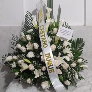 Arreglos florales